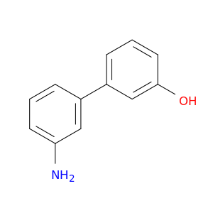 3'-AMINO-BIPHENYL-3-OL
