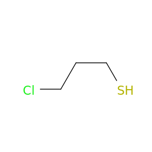 3-氯-1-丙硫醇