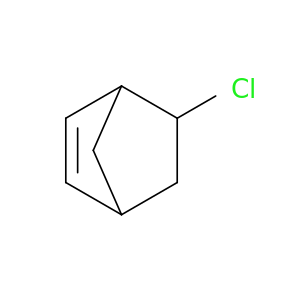 6-chlorobicyclo[2.2.1]hept-2-ene