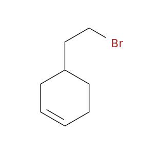 Cyclohexene, 4-(2-bromoethyl)-