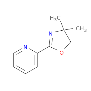 2-(4,5-二氢-4,4-二甲基-2-恶唑基)吡啶