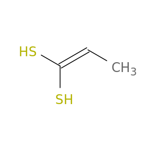 Propenedithiol