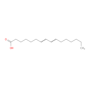 7,9-Hexadecadienoic acid