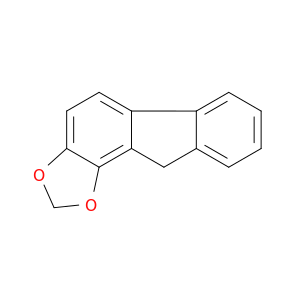 10H-Fluoreno[1,2-d]-1,3-dioxole