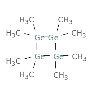 Tetragermetane, octamethyl-