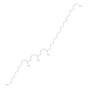 Heptatriacontane, 11,15,19-trimethyl-