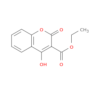 4-羟基-2-氧代-2H-色烯-3-甲酸乙酯