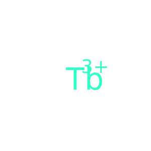 铽(3+)