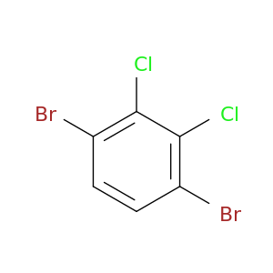 1,4-二溴-2,3-二氯苯