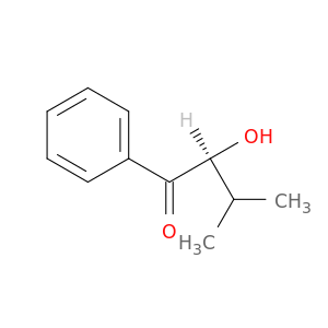 1-Butanone, 2-hydroxy-3-methyl-1-phenyl-, (2S)-