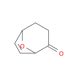 8-Oxabicyclo[3.2.1]oct-6-en-2-one