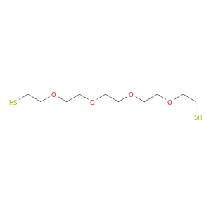 3,6,9,12-Tetraoxatetradecane-1,14-dithiol