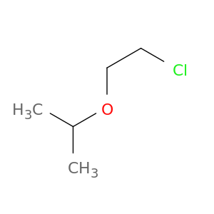 1-氯-2-异丙氧基乙烷