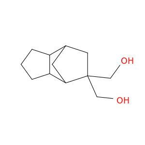 4,7-Methano-5H-indene-5,5-dimethanol, octahydro-