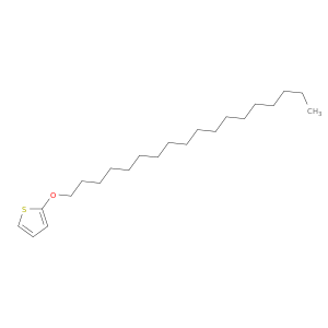 Thiophene, 2-(octadecyloxy)-