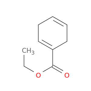 1,4-Cyclohexadiene-1-carboxylicacid, ethyl ester