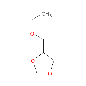 1,3-Dioxolane, 4-(ethoxymethyl)-