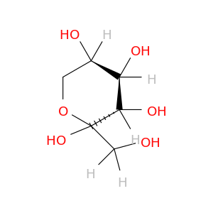 D-(-)-果糖-1-13C