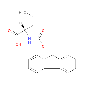 FMOC-DL-正缬氨酸