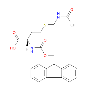 N-芴甲氧羰基-S-乙酰胺甲基-L-高半胱氨酸