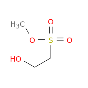2-methoxysulfonylethanol