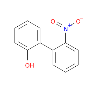[1,1'-Biphenyl]-2-ol,2'-nitro-