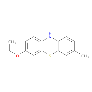 10H-Phenothiazine, 3-ethoxy-7-methyl-
