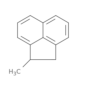 1-methylacenaphthene