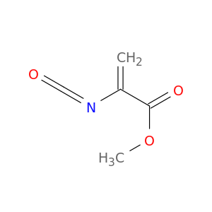 2-Propenoic acid,2-isocyanato-, methyl ester