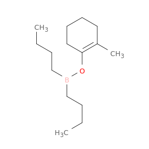 Borinic acid, dibutyl-, 2-methyl-1-cyclohexen-1-yl ester