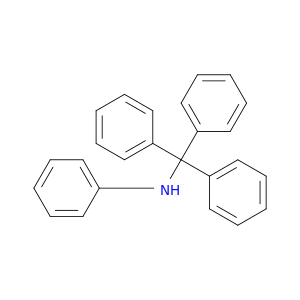 N-(三苯甲基)苯胺
