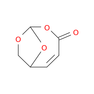 2,8,9-TRIOXABICYCLO[4.2.1]NON-4-EN-3-ONE