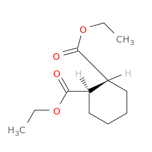 反-1,2-环己烷二羧酸