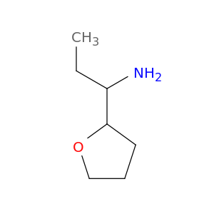 2-呋喃甲烷胺,α-乙基四苯胺-