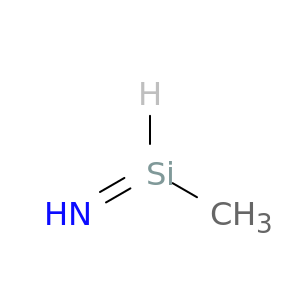 Silanimine, 1-methyl-