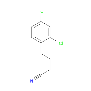 苯丁腈,2,4-二氯-