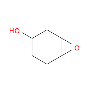 7-Oxabicyclo[4.1.0]heptan-3-ol