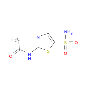 N-(5-Sulfamoylthiazol-2-yl)acetamide
