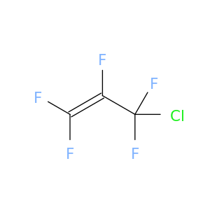 1-Propene, chloropentafluoro-