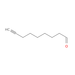 8-Nonynal