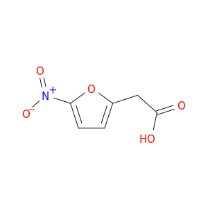 2-Furanmethanol,5-nitro-, 2-formate