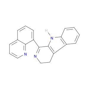 Komarovidine