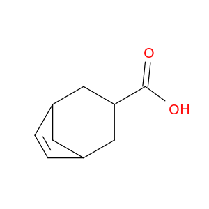 Bicyclo[3.2.1]oct-6-ene-3-carboxylicacid