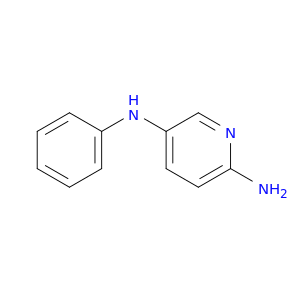 N5-苯基-2,5-吡啶胺