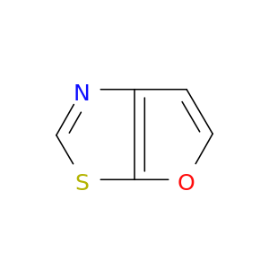 FURO[3,2-D]THIAZOLE
