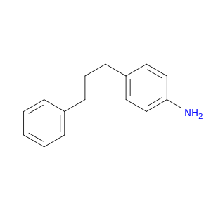 4-(3-Phenylpropyl)aniline