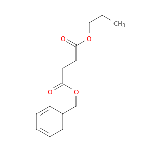 PROPYL BENZYL SUCCINATE