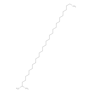 Hentriacontane, 2-methyl-
