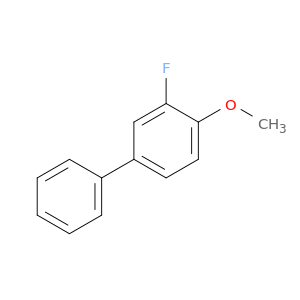 1,1'-Biphenyl, 3-fluoro-4-methoxy-