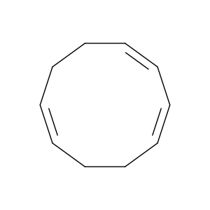 1,3,7-Cyclodecatriene